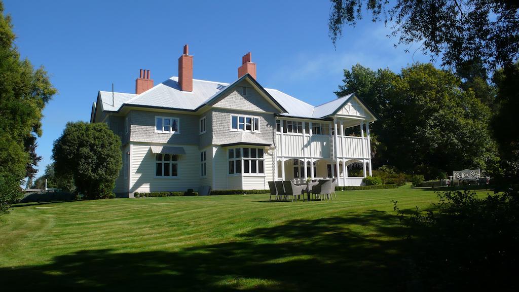 Gunyah Country Estate Villa Windwhistle Exterior photo